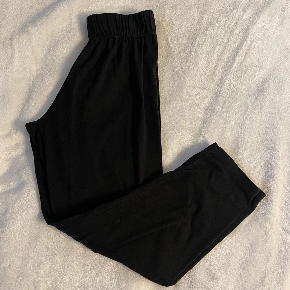 Super soft Capri leggings